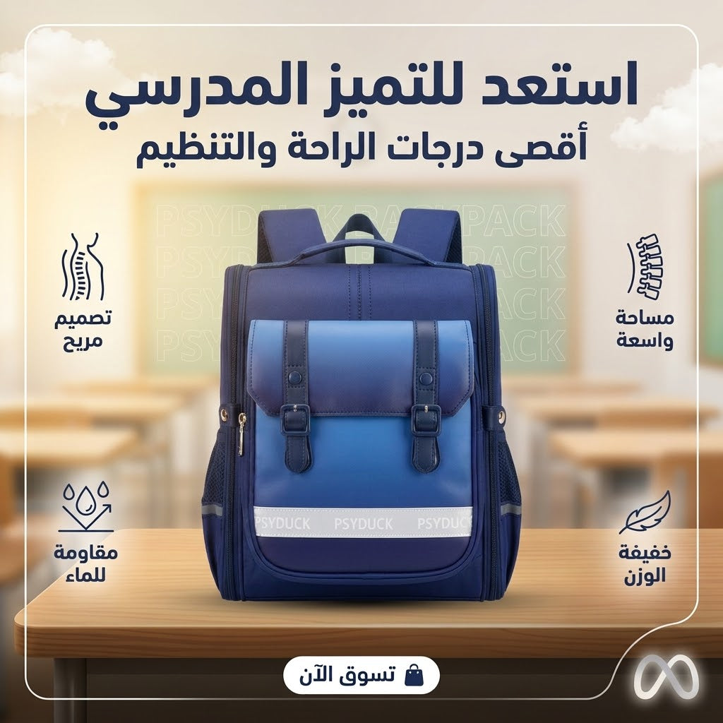حقيبة اطفال