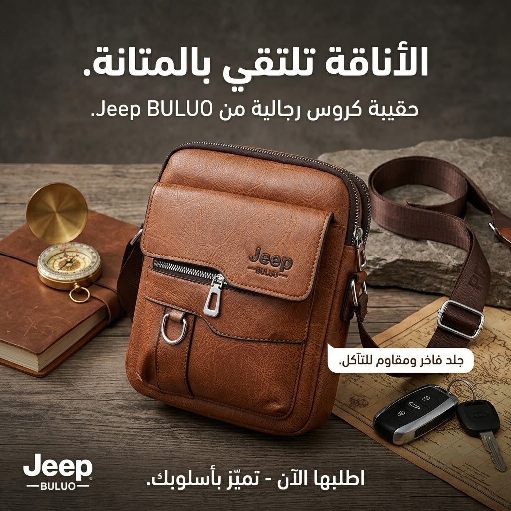 sacoche jeep