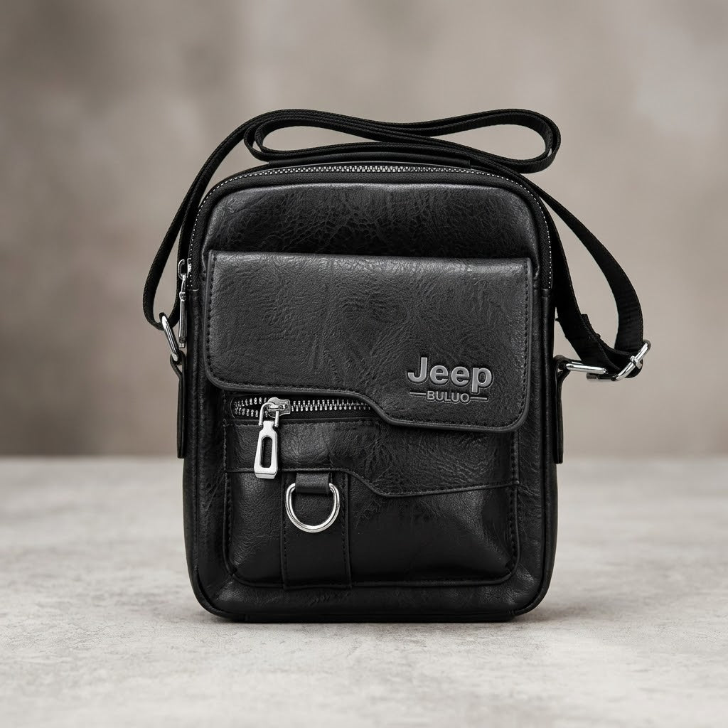 sacoche jeep