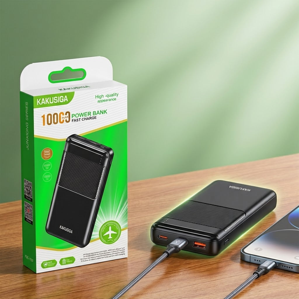 power bank