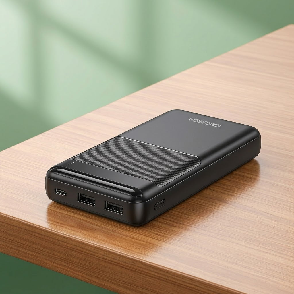 power bank