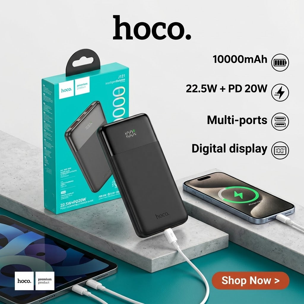 power bank