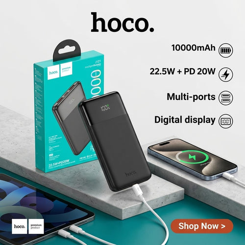 power bank