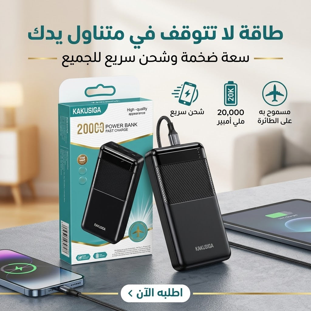 power bank