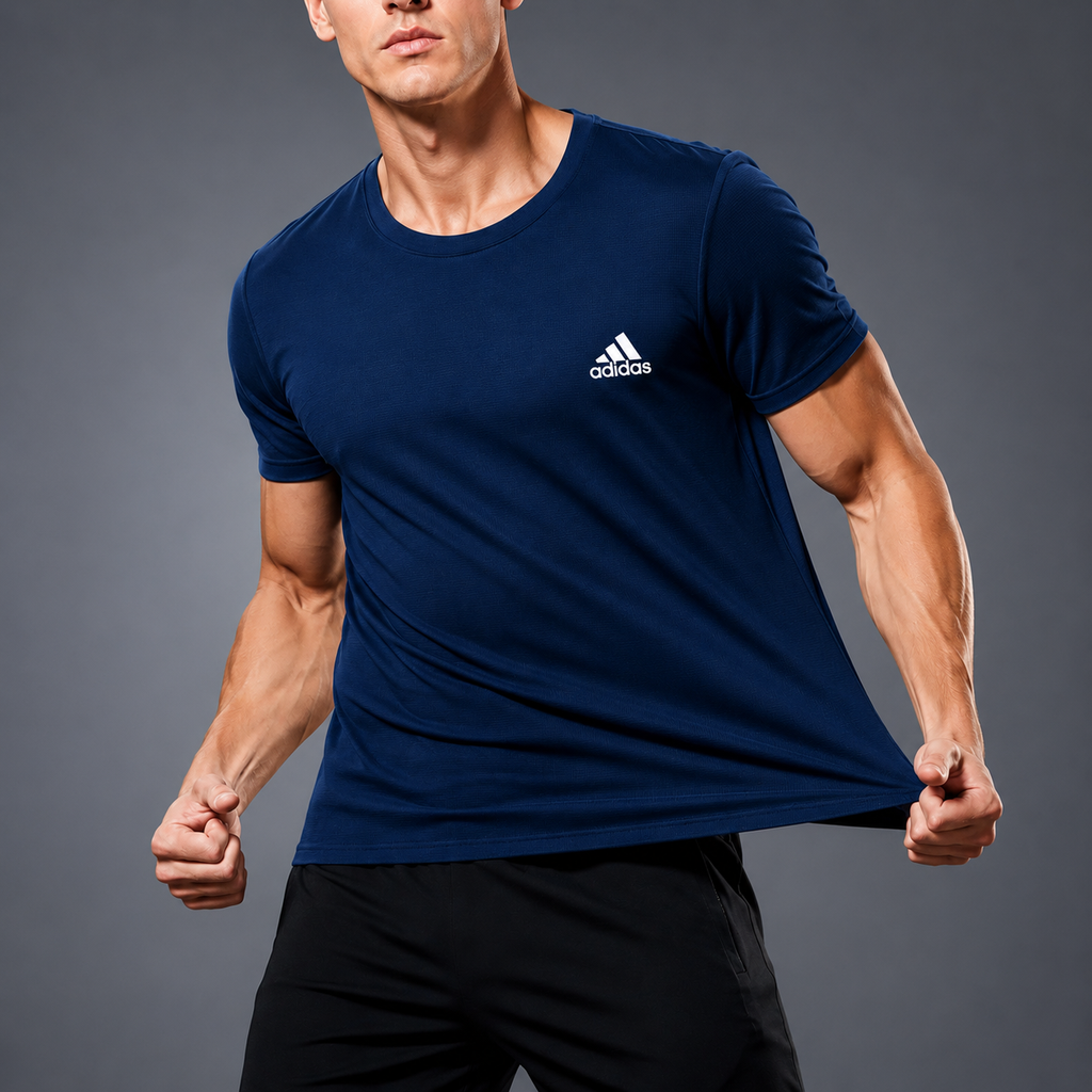 T-SHIRT ADIDAS