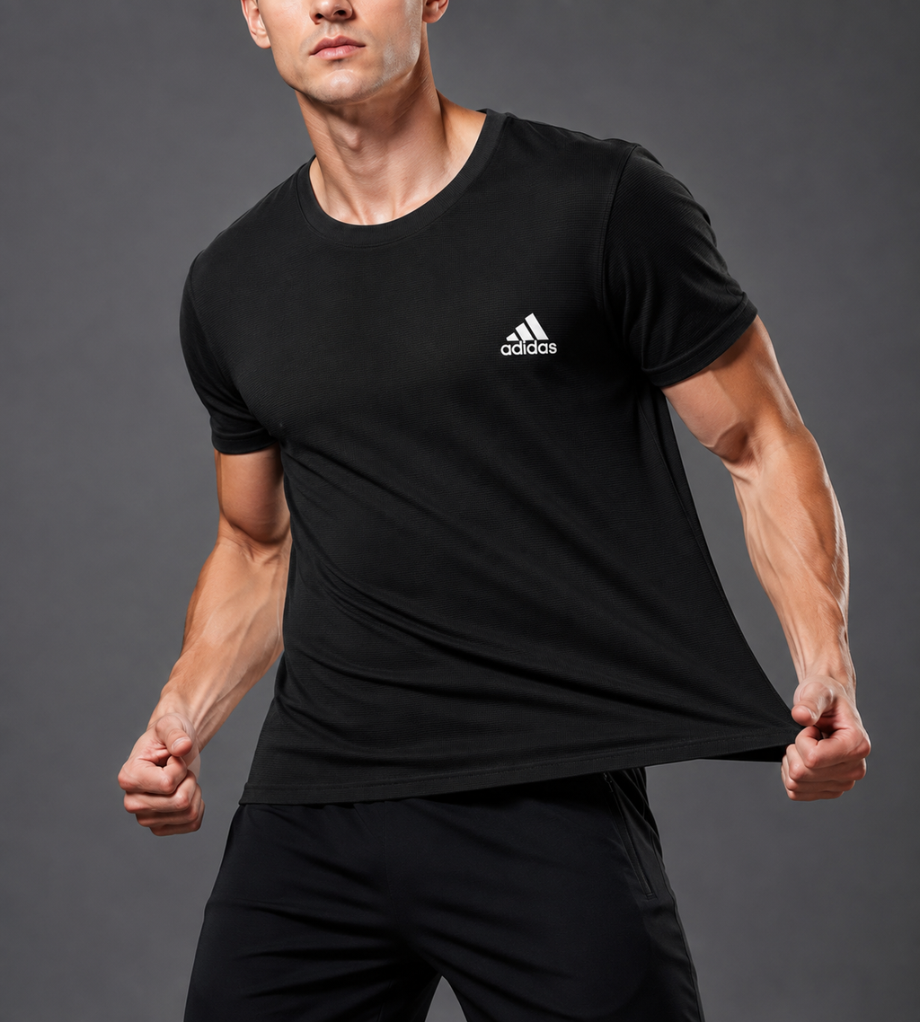 T-SHIRT ADIDAS