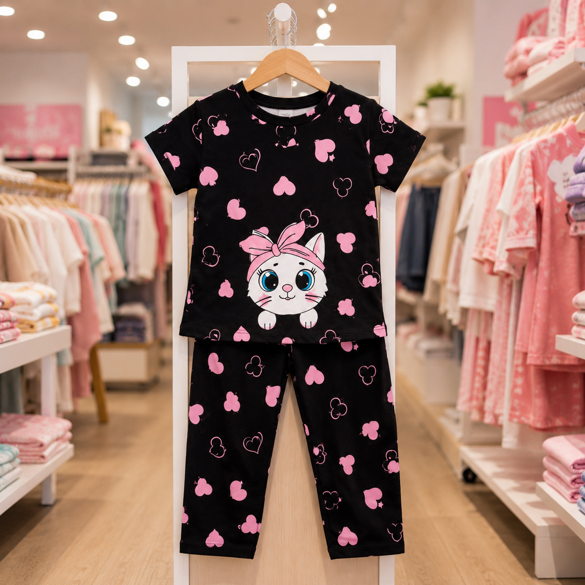 Pyjamas