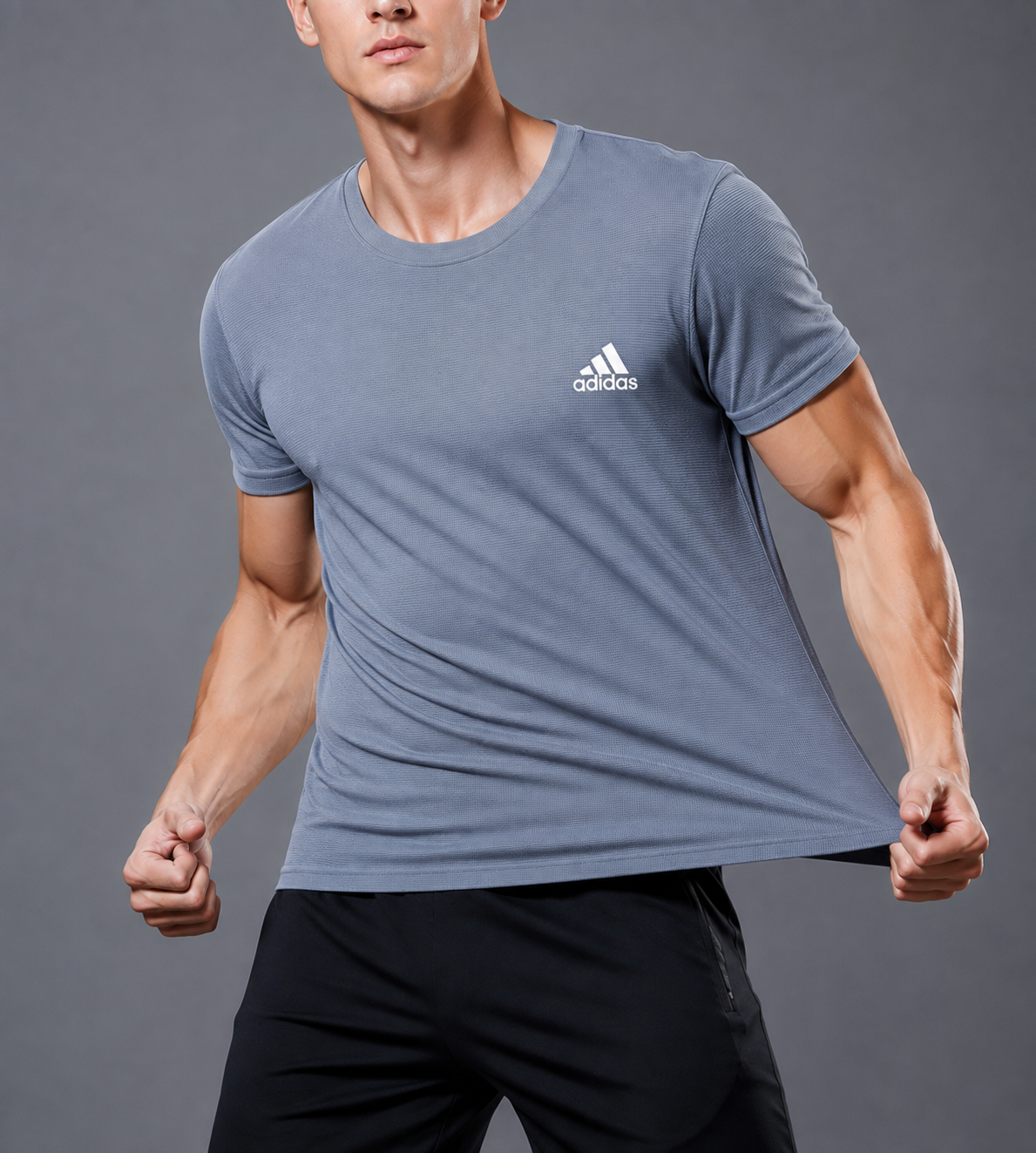 T-SHIRT ADIDAS