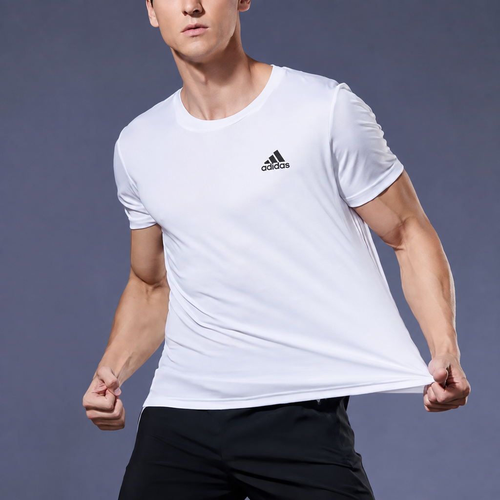 T-SHIRT ADIDAS