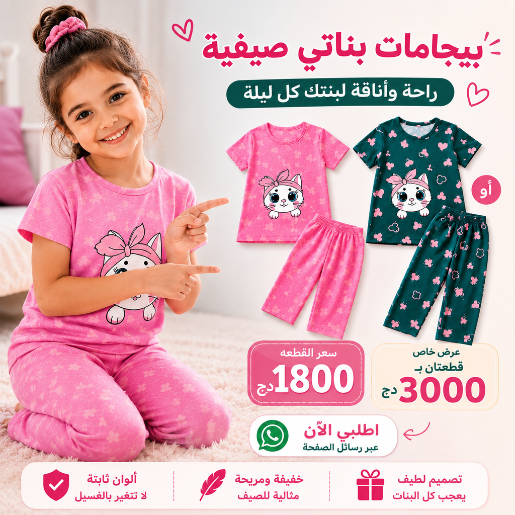 Pyjamas