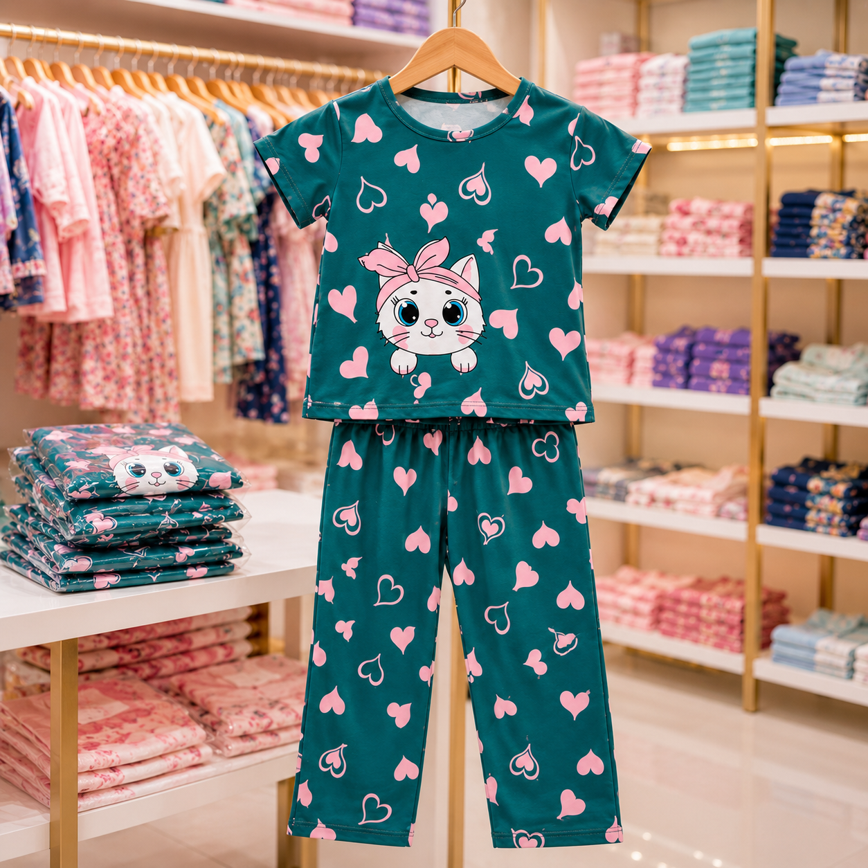 Pyjamas