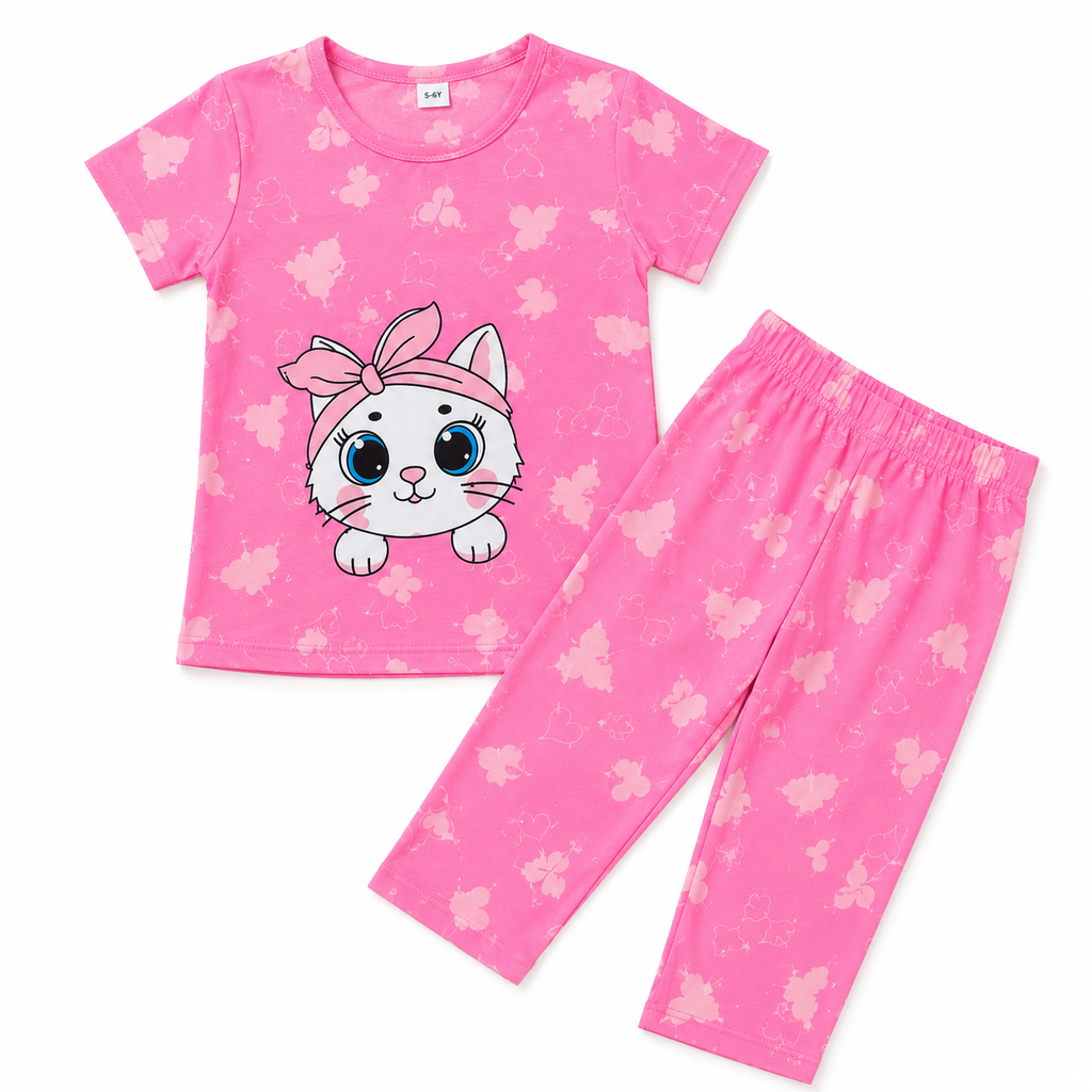 Pyjamas