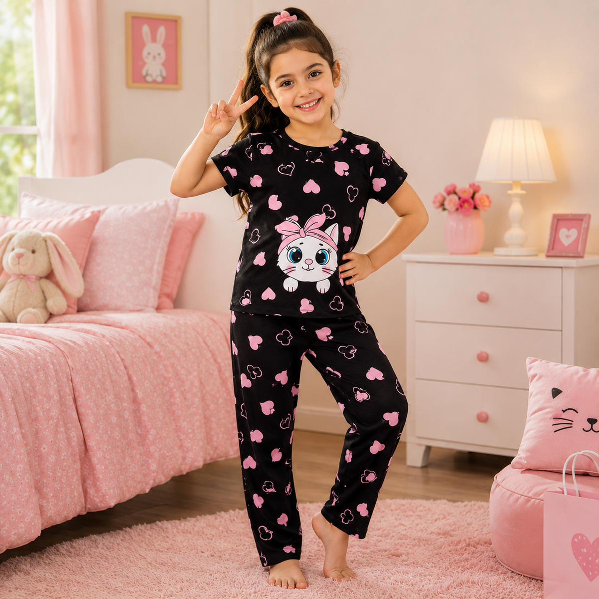 Pyjamas